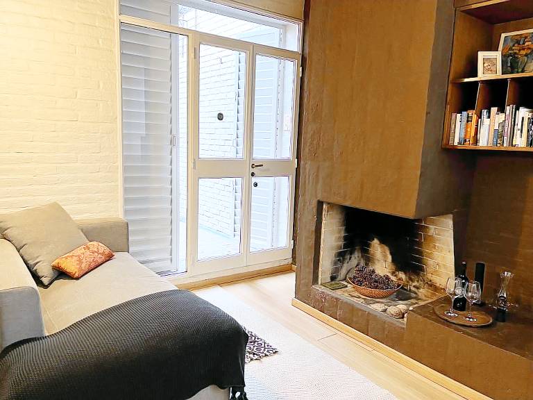 Appartement  Mendoza