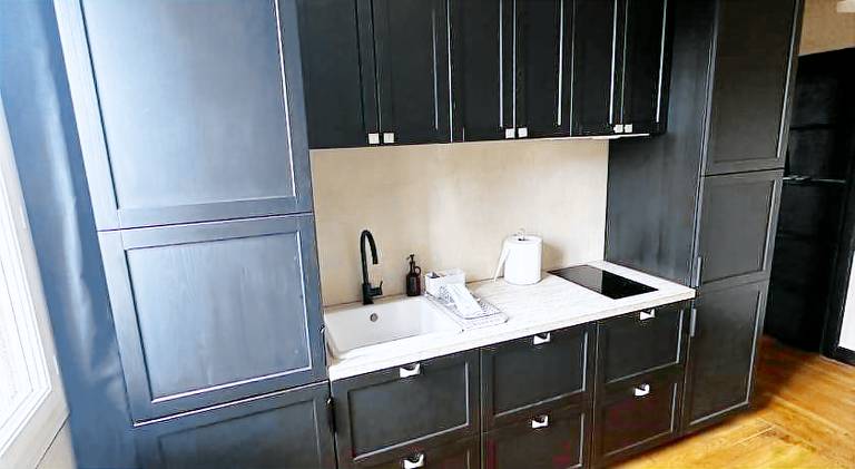 Apartment with 1 room for 2 persons — photo 4