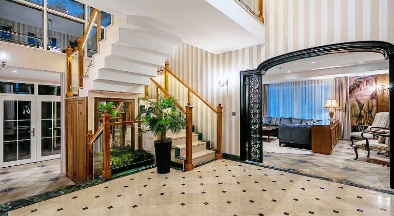 Papillon Ayscha Resort & Spa — photo 4