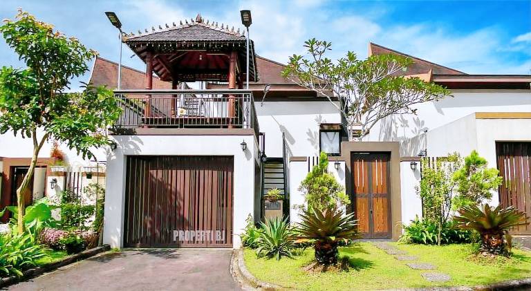 Villa Megamendung