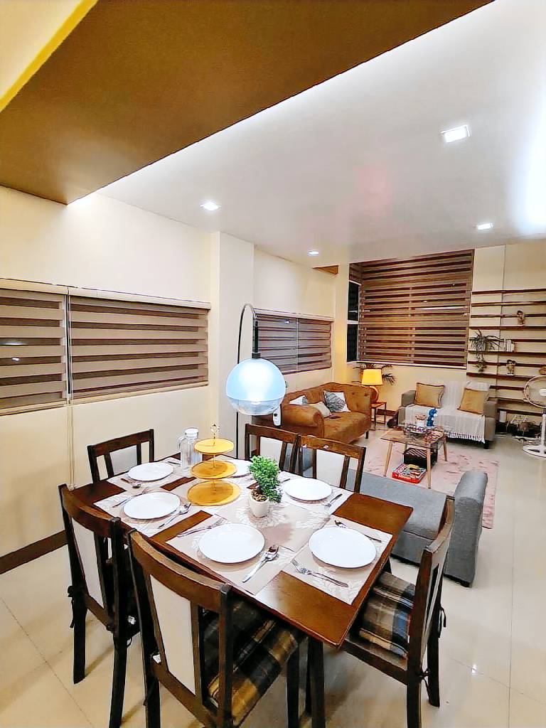 Serenity Home near Ayala Malls Serin Tagaytay — photo 3