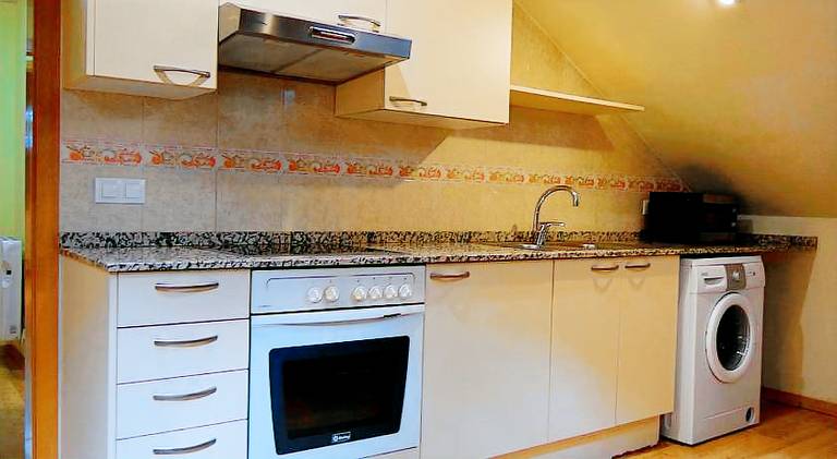 Rental apartment | Next to the ski | Pets allowed — photo 5