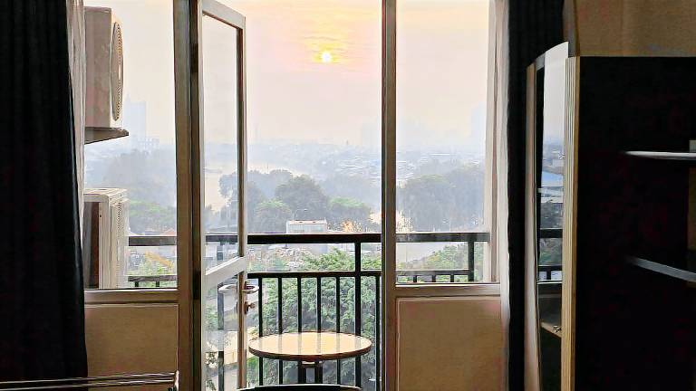 Ferienhaus North Jakarta