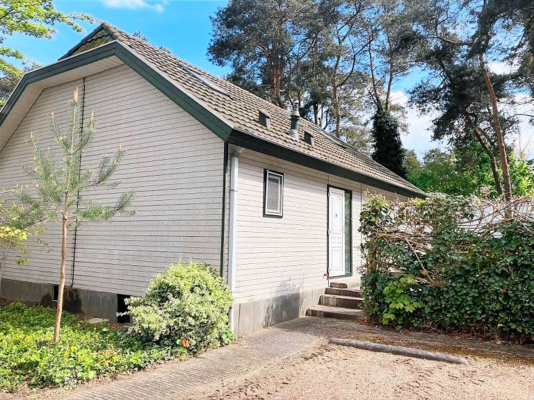 Huis  Barchem