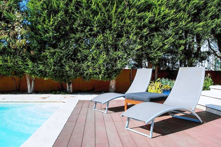 Bed and breakfast  Leiria