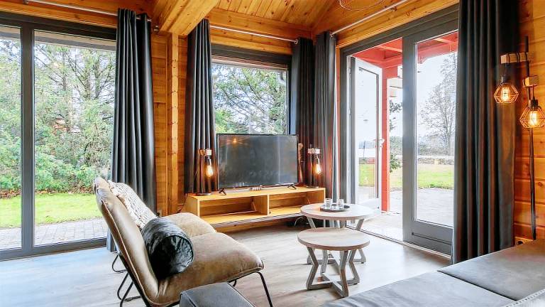 Ferienhaus Wachtendonk
