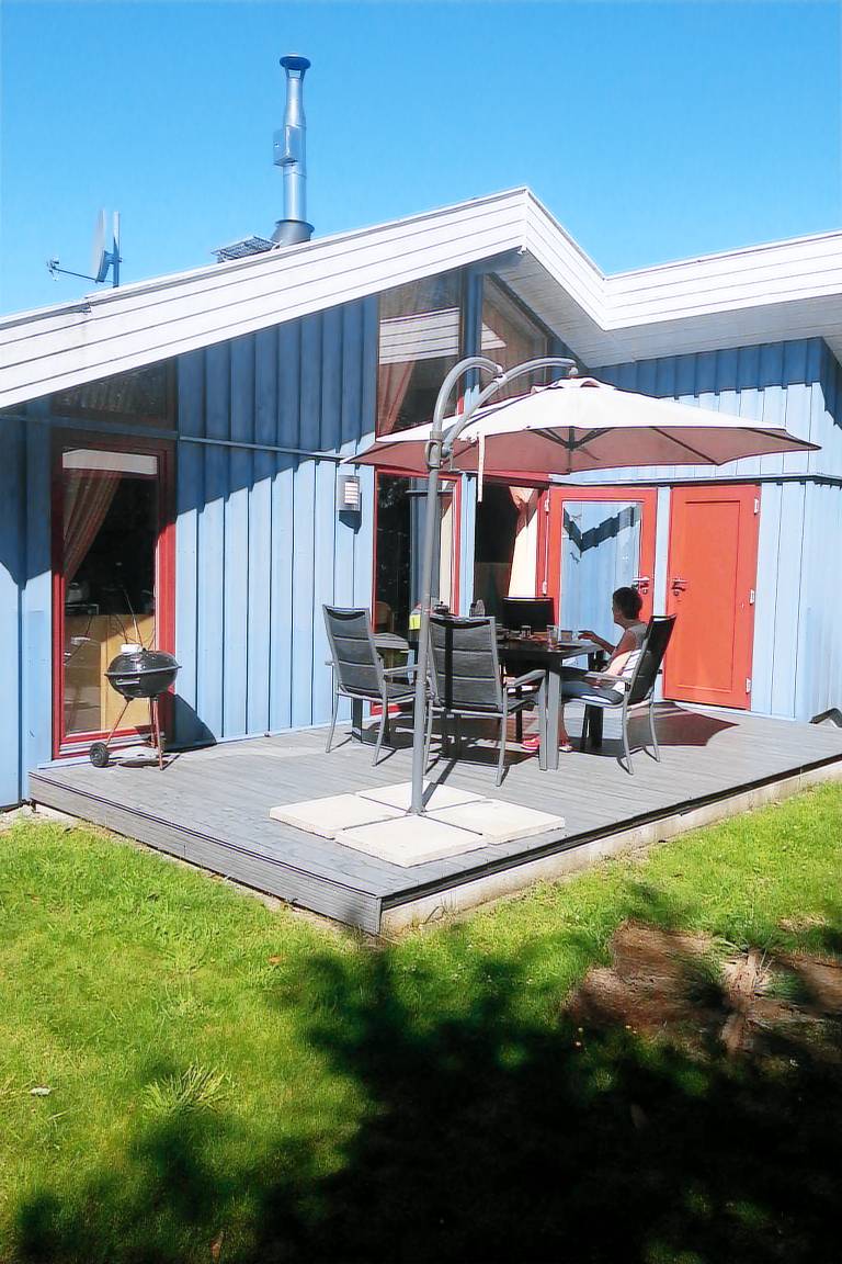 Ferienhaus Neuringe