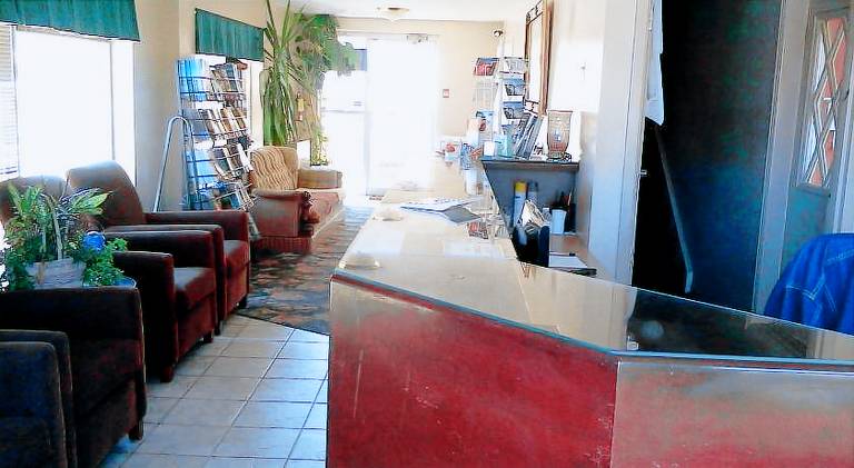 Sunset Inn — photo 5