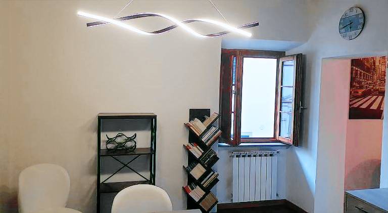 Apartment with 2 rooms for 6 persons — photo 4