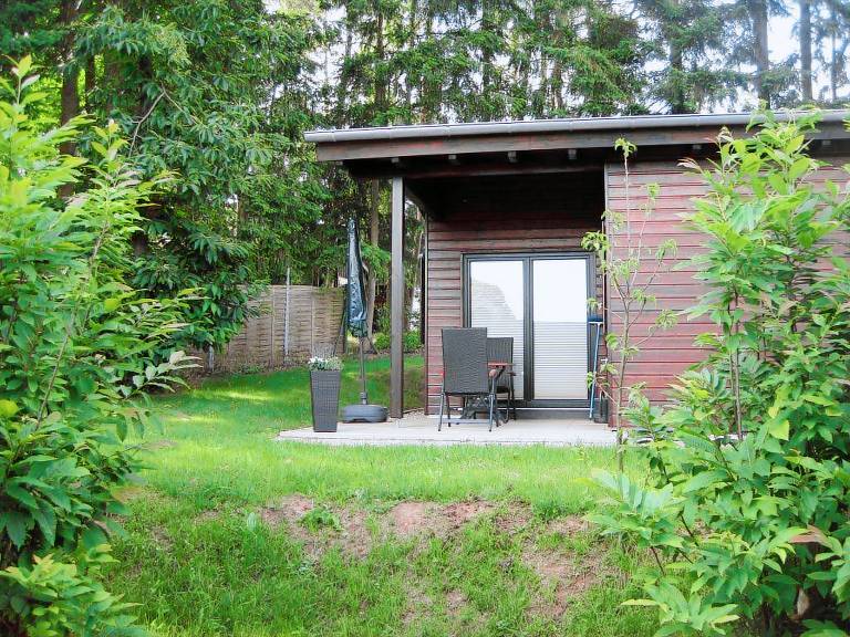 Ferienhaus Gossersweiler
