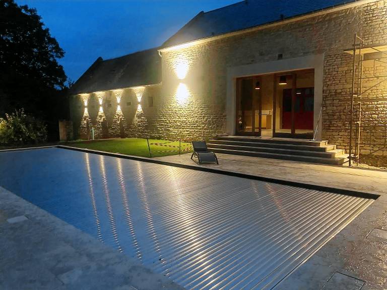 120 m² Ferienhaus