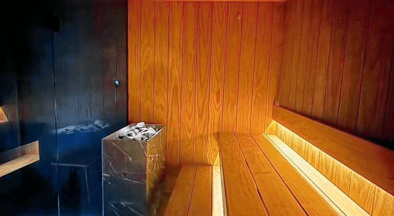 Big house with sauna | Pets allowed — photo 5