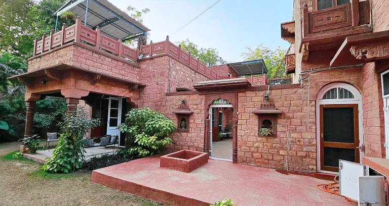 Bungalow for 2 persons — photo 4