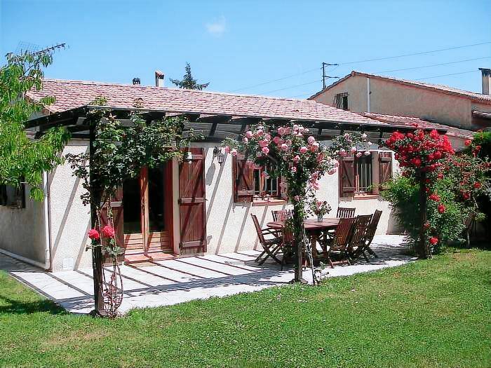 Maison de vacances Cagnes-sur-Mer