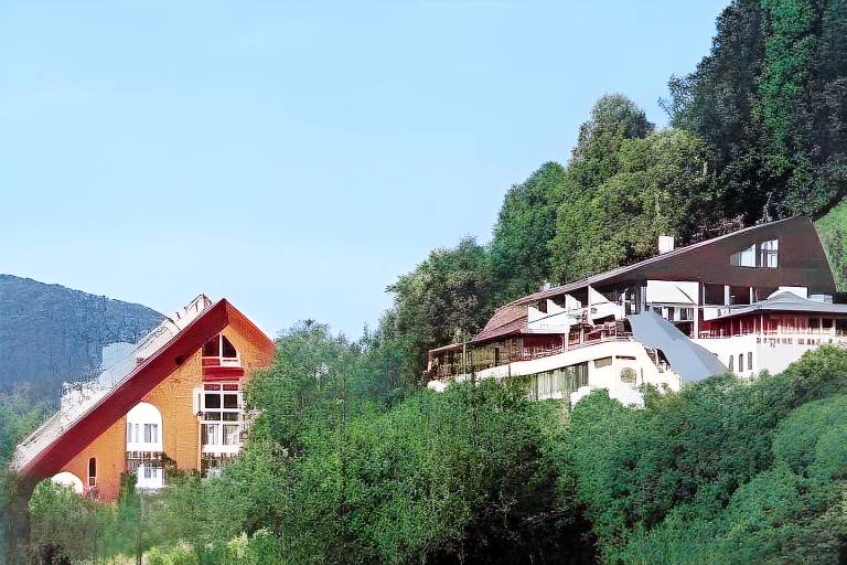 Akzent Hotel Hohenblick in Goeppingen