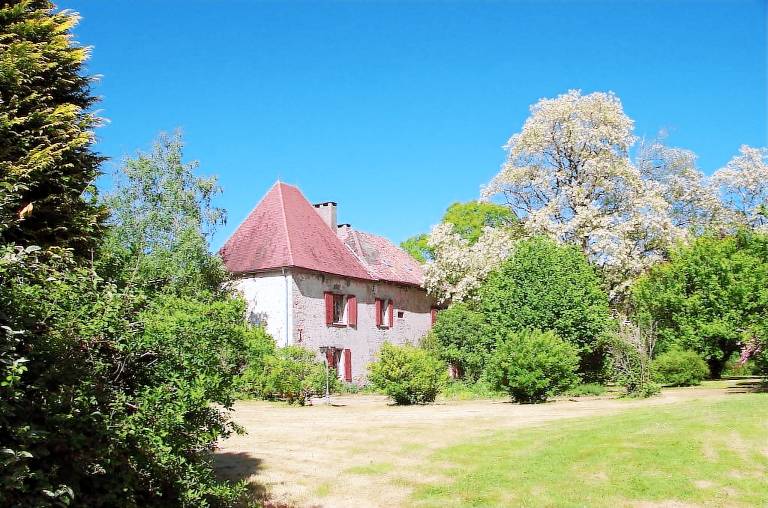 Apartment  Piégut-Pluviers