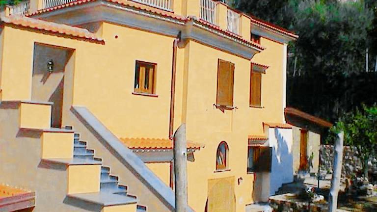 Ferienwohnung Sorrent