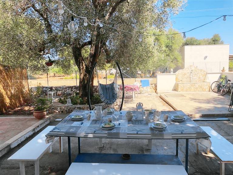 Casa Pizzofalcone