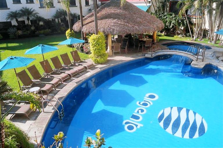 Hotel Argento