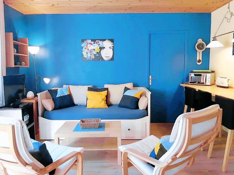Appartement Veynes