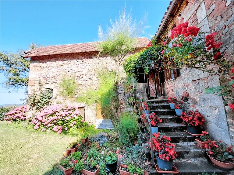 Gîte Verfeil