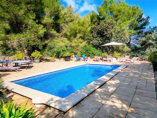 House  Palma de Mallorca