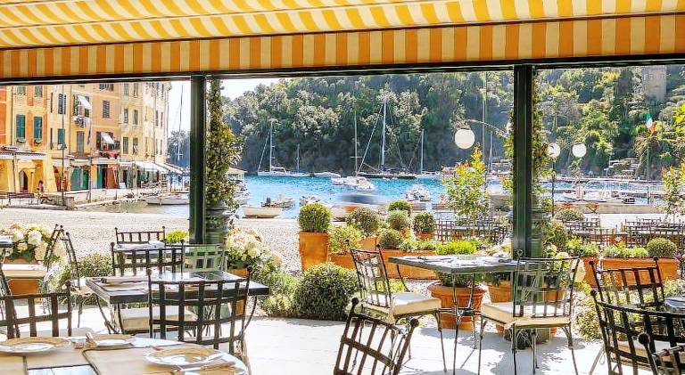 Splendido Mare, A Belmond Hotel, Portofino — photo 4