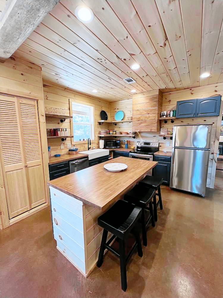 House Heber Springs