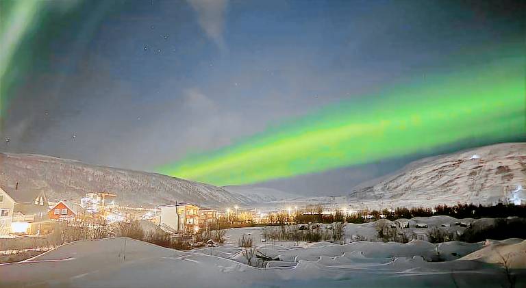 Holiday apartment with 1 room for 2 persons — photo 4