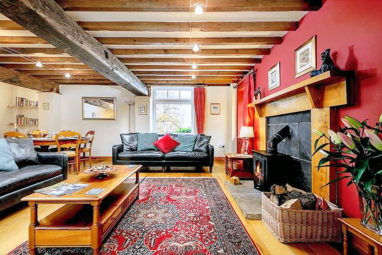 Cottage Beverley