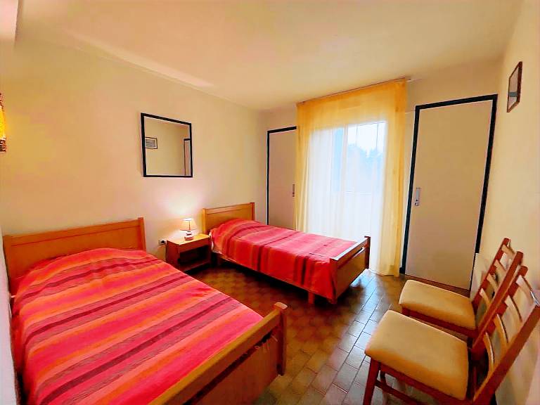 Holiday apartment with 1 room for 3 persons — photo 4