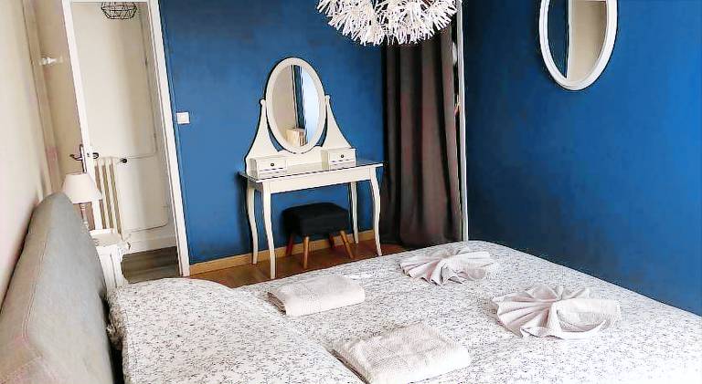 House with 4 rooms for 8 persons — photo 2