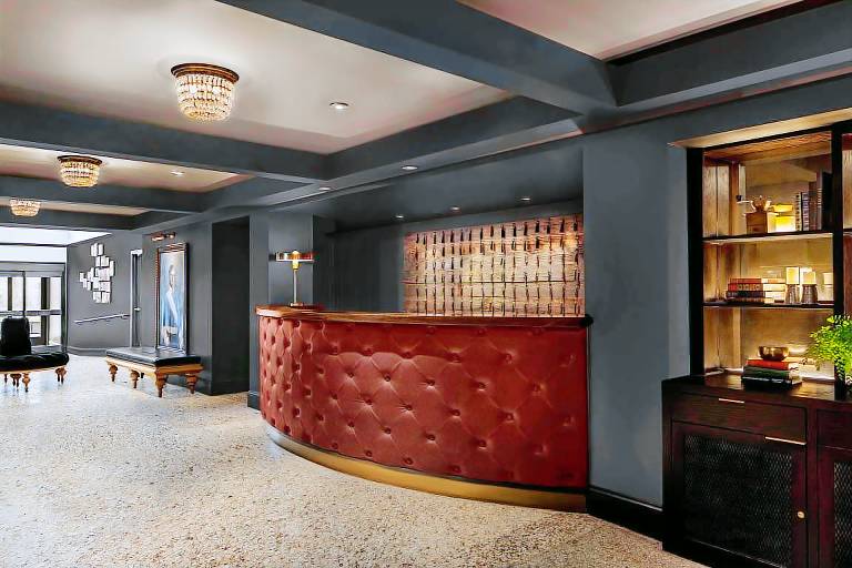 Kimpton Palladian Hotel By IHG — photo 2