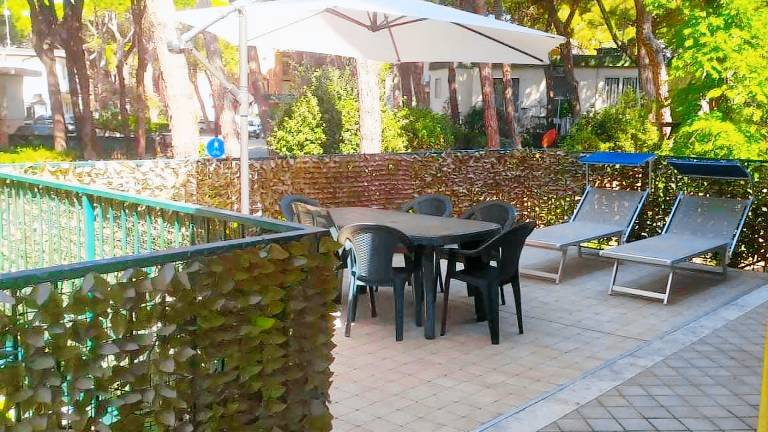 Ferienhaus Rosolina Mare