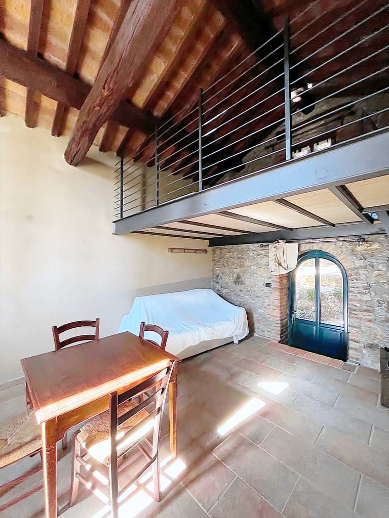 Appartamento vacanza Tatti