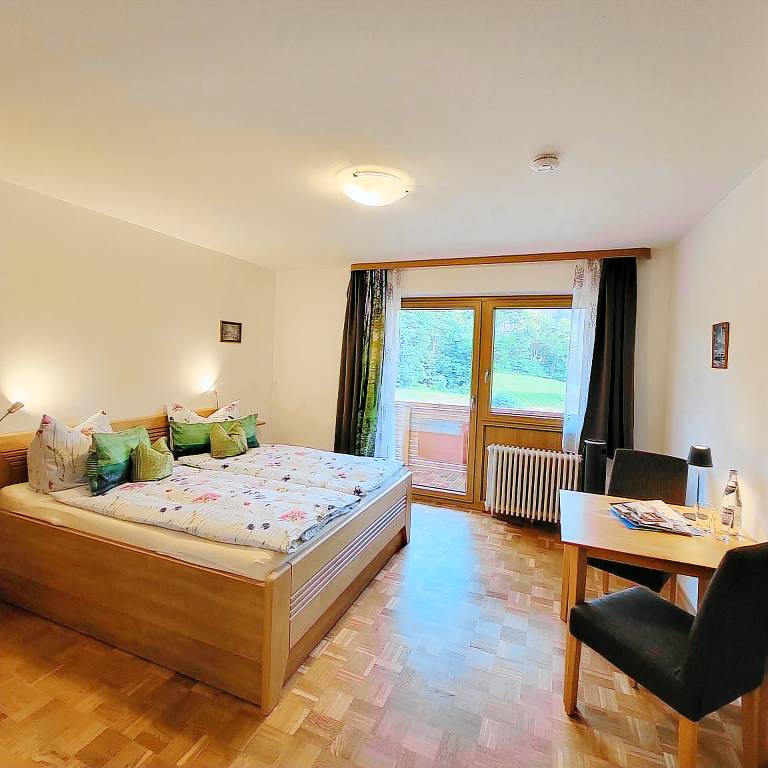 Ferienwohnung Thumsee