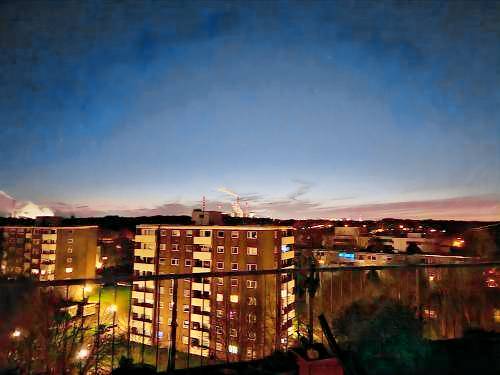 Bed & Breakfast Gladbeck