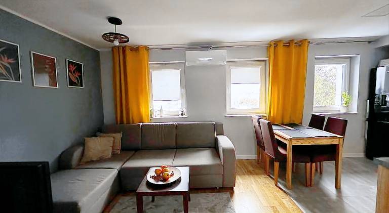 Apartament Chełm