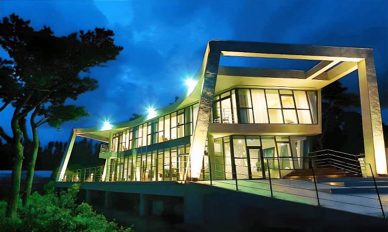 Jeju Bom Stay