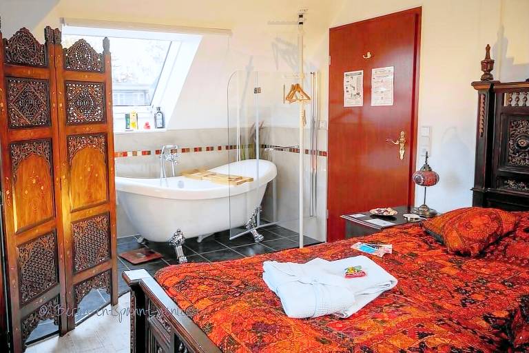 Appartement Steglitz-Zehlendorf