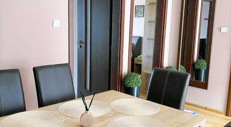 Apartment | Pet-friendly in Poprad