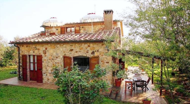 House with grill, garden & terrace | Suitable for remote work — photo 3