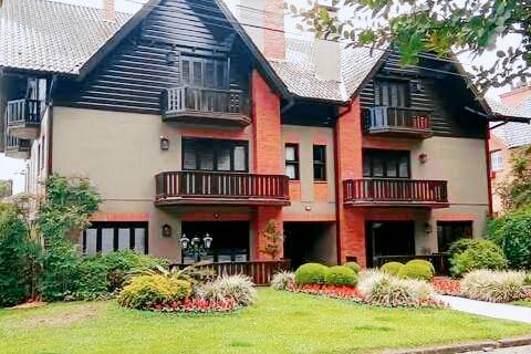 Apartamento Gramado