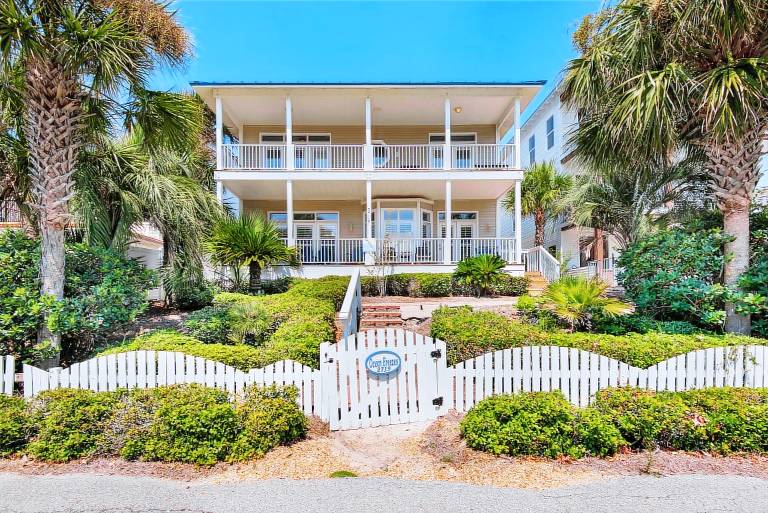 House Destin