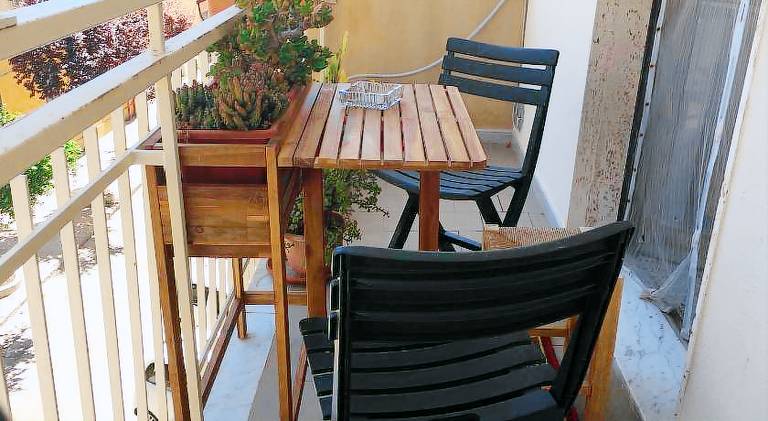 Vacation home with 2 rooms for 8 persons — photo 3