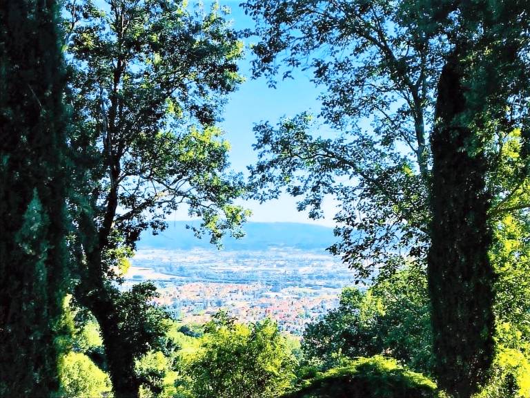 Borgo Benedetto SANSEPOLCRO: Borgo BENEDETTO COTTAGE — photo 2