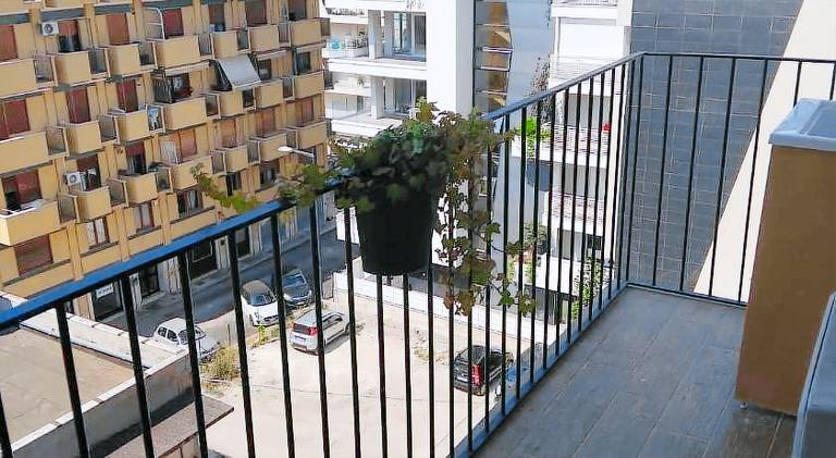 Holiday apartment with 1 room for 2 persons — photo 4