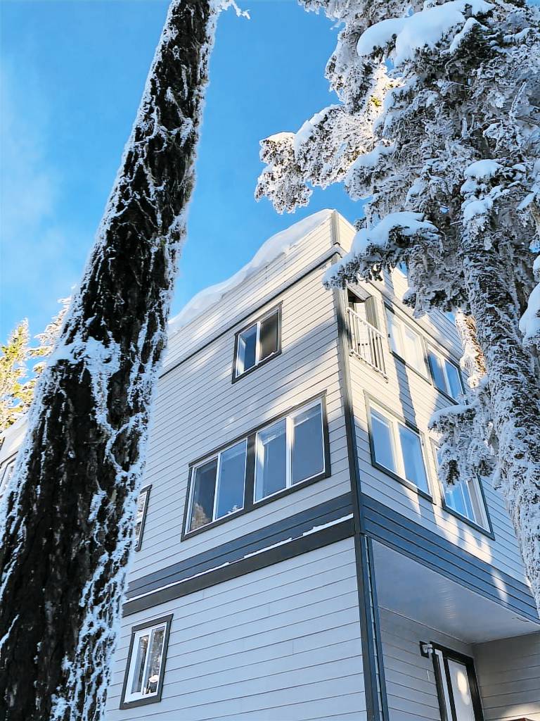 Bed and breakfast Mount Washington
