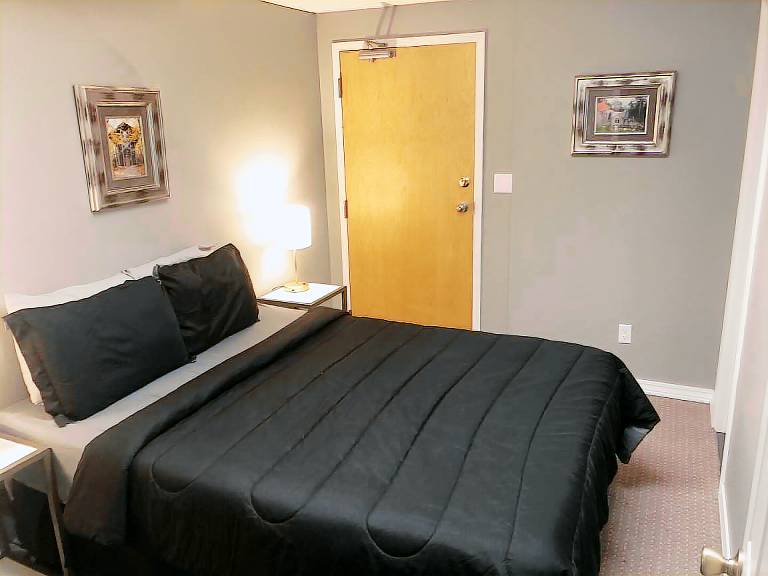 Condo with 2 rooms for 5 persons — photo 3
