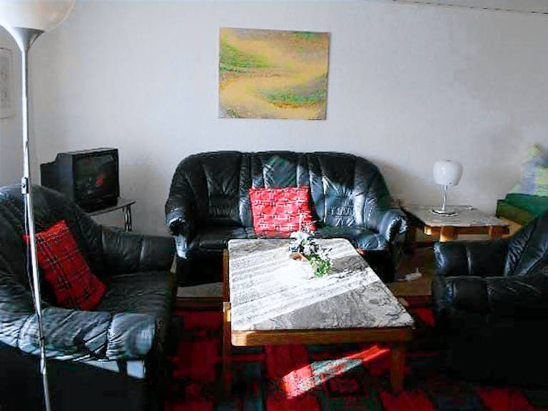 Ferienwohnung Bartels Wilken